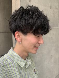 《BEAT S　MEN'S　STYLE》 - BEAT S掲載