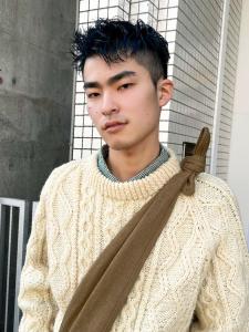 《BEAT S　MEN'S　STYLE》 - BEAT S掲載