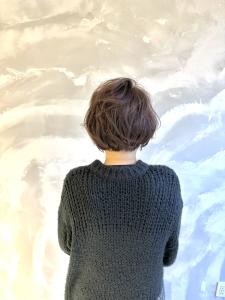 Louer  hairmake×ショート - Louer hairmake掲載