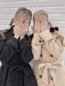 双子で可愛い編み込み×三つ編みヘア＊まゆ - Lilme掲載