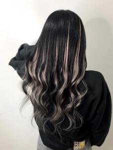 ギャルハイライト！ - Bulansis Hair掲載