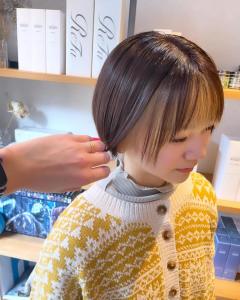【EIGHT福岡　2月　片山智裕】フェイスフレーミング - EIGHT fukuoka 福岡天神店掲載
