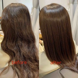 オリーブベージュ×美髪 - RITA hair＆spa掲載