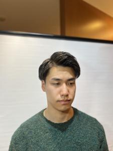 大人ビジネスシチサン〈理容室〉 - ヘアーモードキクチ 銀座店掲載