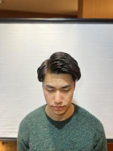 大人ビジネスシチサン〈理容室〉 - ヘアーモードキクチ 銀座店掲載