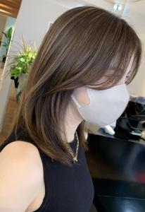 HAIR WORK OPUS 吉祥寺×ロング - HAIR WORK OPUS 吉祥寺【ヘアワークオーパスキチジョウジ】掲載