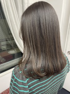 HAIR WORK OPUS 吉祥寺×ロング - HAIR WORK OPUS 吉祥寺【ヘアワークオーパスキチジョウジ】掲載
