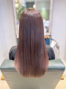 Bilien×ロング - Bilien hair design掲載