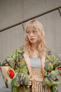 A HAIR DESIGN ART×ロング - A HAIR DESIGN ART掲載