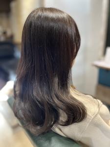 Bilien×ロング - Bilien hair design掲載