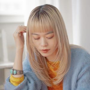 A HAIR DESIGN ART×ロング - A HAIR DESIGN ART掲載