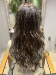 Bilien×ロング - Bilien hair design掲載