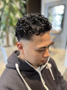 Bilien×ショート - Bilien hair design掲載