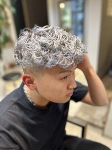 Bilien×ショート - Bilien hair design掲載