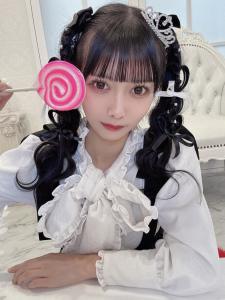可愛い装飾品たっぷりハートツインテール＊まゆ - Lilme掲載