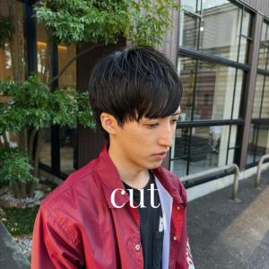 ナチュラルメンズショート/山本凌也 - NAP hair &Nalow homme掲載
