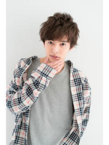 manarino by little×ショート - manarino by little掲載