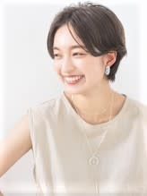 manarino by little×ショート - manarino by little掲載