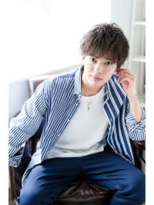 manarino by little×ショート - manarino by little掲載