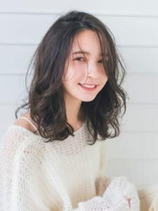 manarino by little×ロング - manarino by little掲載