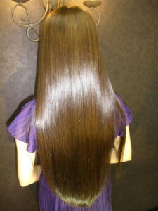 coiffeur SOLEIL(コアフールソレイル) - coiffeur SOLEIL掲載