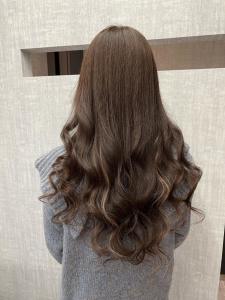 ポイントで入れても可愛い！イヤリングカラー！ - Lanisis Hair掲載