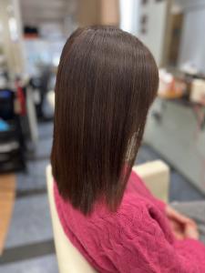 HAIRDESIGN ASBe×ロング - HAIRDESIGN ASBe掲載