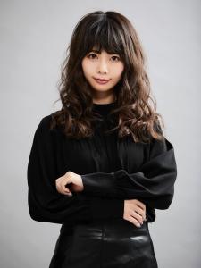 波巻きウェーブ - ヘアーカッティングガーデン ジャック・モアザン 横浜店掲載