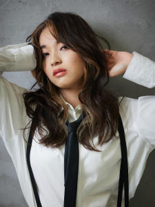 フェイスフレーミング - ヘアーカッティングガーデン ジャック・モアザン 近鉄奈良店掲載