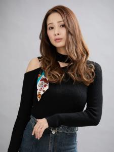 外国人風ウェーブ - ヘアーカッティングガーデン ジャック・モアザン 近鉄奈良店掲載