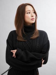ナチュラルストレート - ヘアーカッティングガーデン ジャック・モアザン 近鉄奈良店掲載