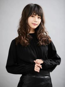 波巻きウェーブ - ヘアーカッティングガーデン ジャック・モアザン 近鉄奈良店掲載