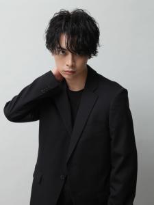 メンズパーマ/前下がり/刈り上げ - ヘアーカッティングガーデン ジャック・モアザン 近鉄奈良店掲載