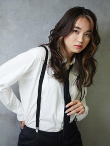 フェイスフレーミング - ヘアーカッティングガーデン ジャック・モアザン 松山店掲載