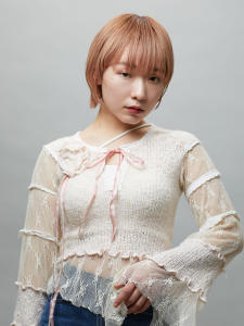 ショートボブレイヤー - ヘアーカッティングガーデン ジャック・モアザン 松山店掲載