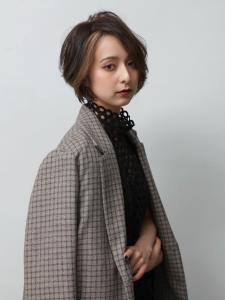 フェイスフレーミング/レイヤー