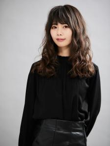 波巻きウェーブ - ヘアーカッティングガーデン ジャック・モアザン 松山店掲載