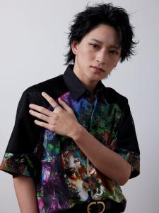 スパイキーウルフ - ヘアーカッティングガーデン ジャック・モアザン 松山店掲載
