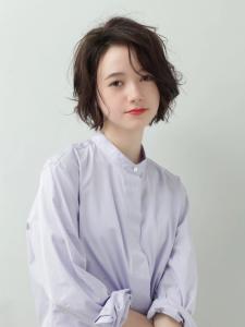ショートボブ/ボブ/無造作ボブ - ヘアーサロン ソシエ 西武所沢店掲載