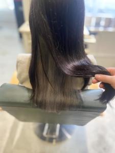 インナーカラー/10代20代30代40代/大橋 - SOHO hair & botanical 大橋店掲載
