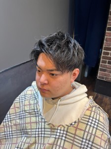 ショートバングアップ - Smile hair 浦和店掲載