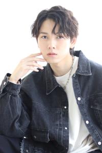 【パーマメンズ】波巻き【10代20代30代40代】 - hair+resort lagoon掲載