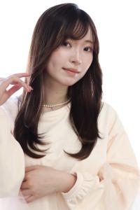 《エアリーロング×美髪☆20代30代40代》 - hair+resort bouquet掲載