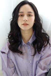 10代/20代/30代/レイヤーパーマ/くせ毛パーマ - hair+resort valentine掲載