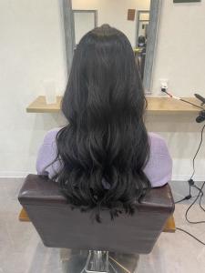 【ゆるふわデジタルパーマ】 - ヘアケア専門店 Nerine松戸駅西口きてみてまつど通り店掲載