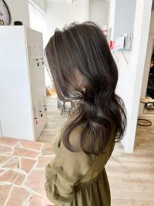 大人可愛いくびれレイヤー20代30代40代ミディアム - ponte rosso 荒江店掲載