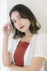 イメチェンヘアスタイル/似合わせカット/20代/30代/所沢 - prize 所沢【プライズ】所沢プロペ通り店掲載