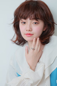《artslita町田》前髪あり/ウルフ/マッシュ/前髪カッ - Hair＆Make arts lita掲載