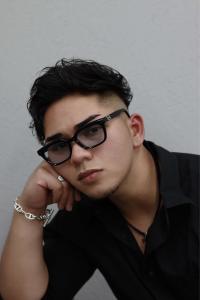 ショート - メンズヘア整形サロン GOALD 渋谷本店掲載
