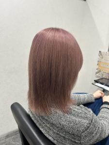 Second × Style - 全席半個室サロン Second掲載